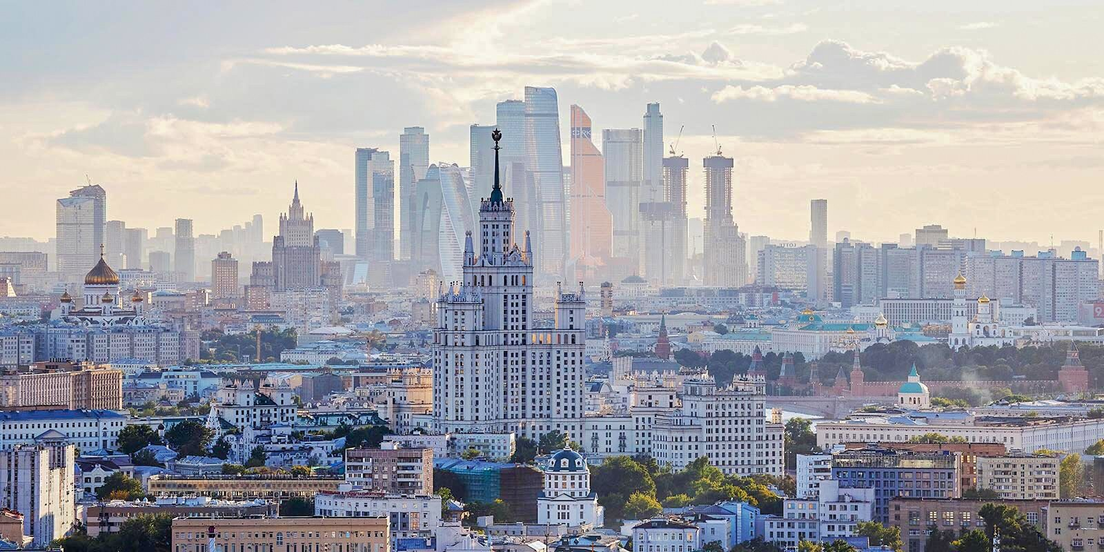 Улица Владимира Жириновского появится на западе Москвы
