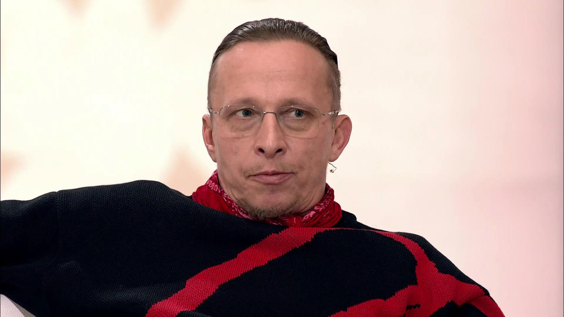 Иван Охлобыстин прокомментировал список звезд, подлежащих призыву
