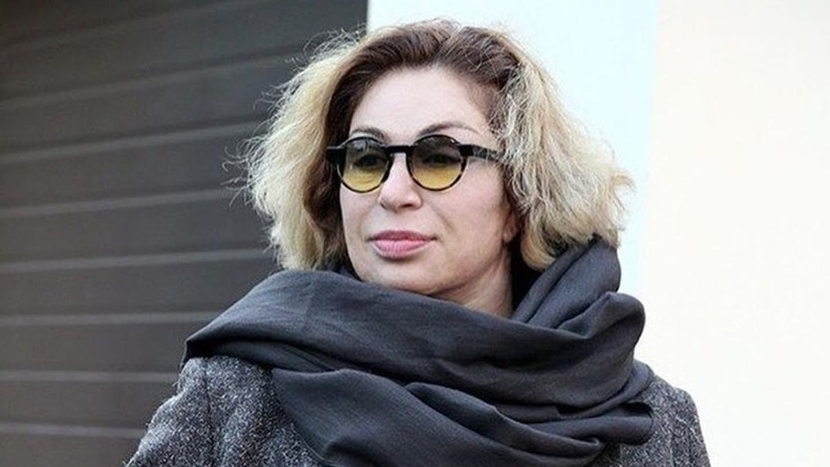 Мать Тимати Симона развеяла слухи об ее эмиграции за границу