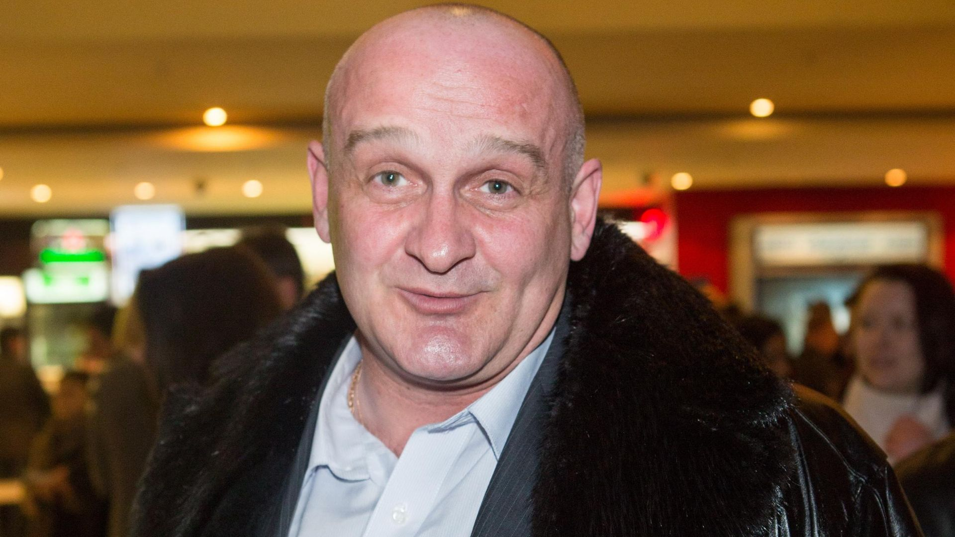 Актер Огурцов призвал россиян не бояться мобилизации