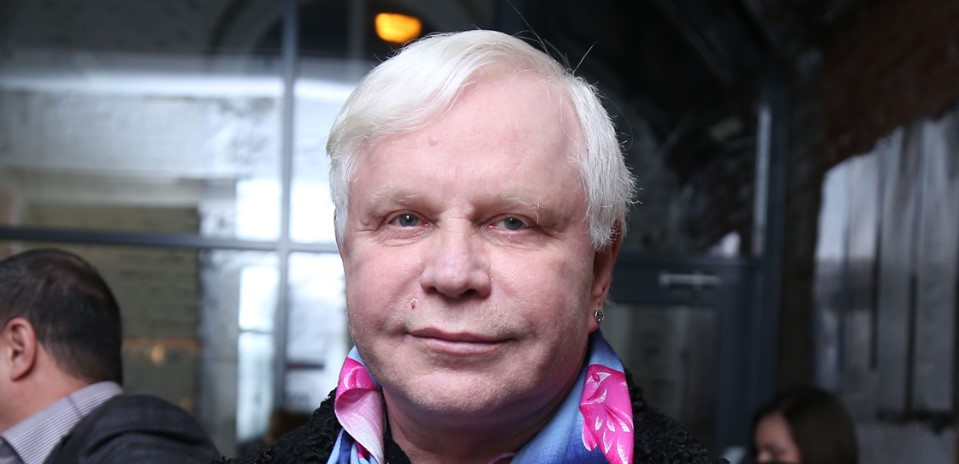 Российский певец Сергей Пенкин выразил соболезнования в связи со смертью Бориса Моисеева