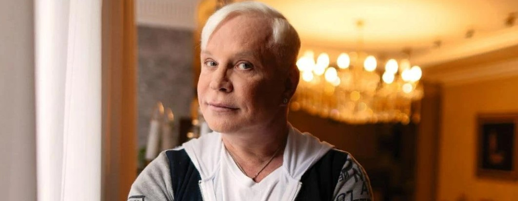 «Лети… смейся..»: Лолита Милявская высказалась после смерти Бориса Моисеева