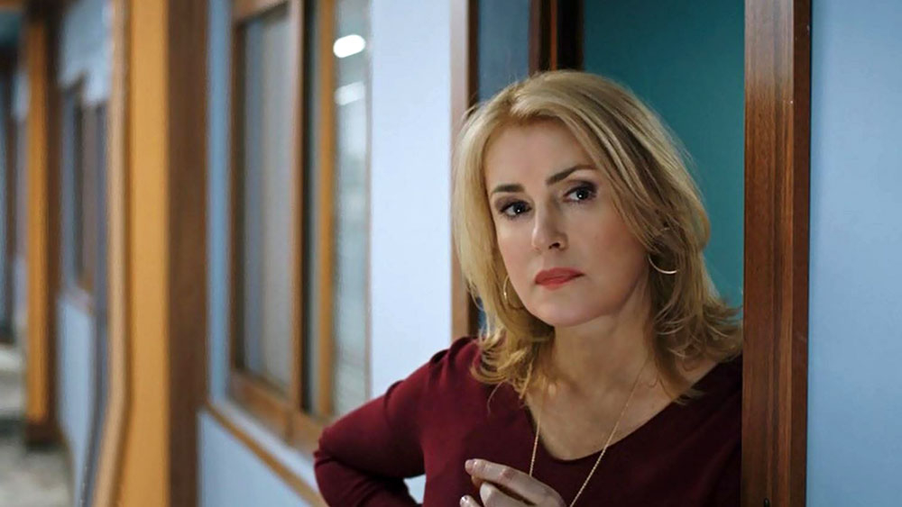 Актриса и телеведущая Мария Шукшина поддержала идею о мобилизации артистов РФ