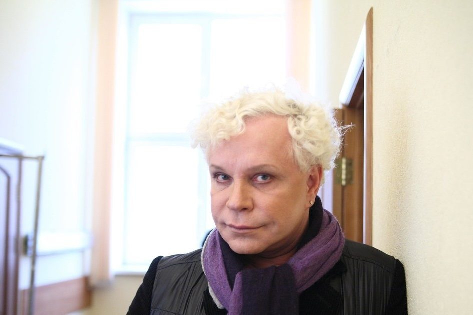 Стало известно, какое наследство оставил Борис Моисеев