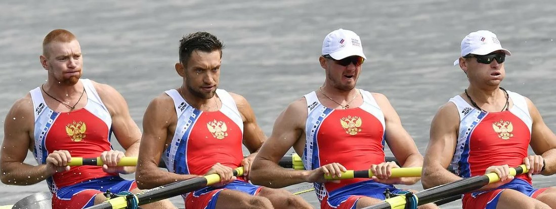 Гребцы и тренеры сборной России по гребле получили повестки из военкомата