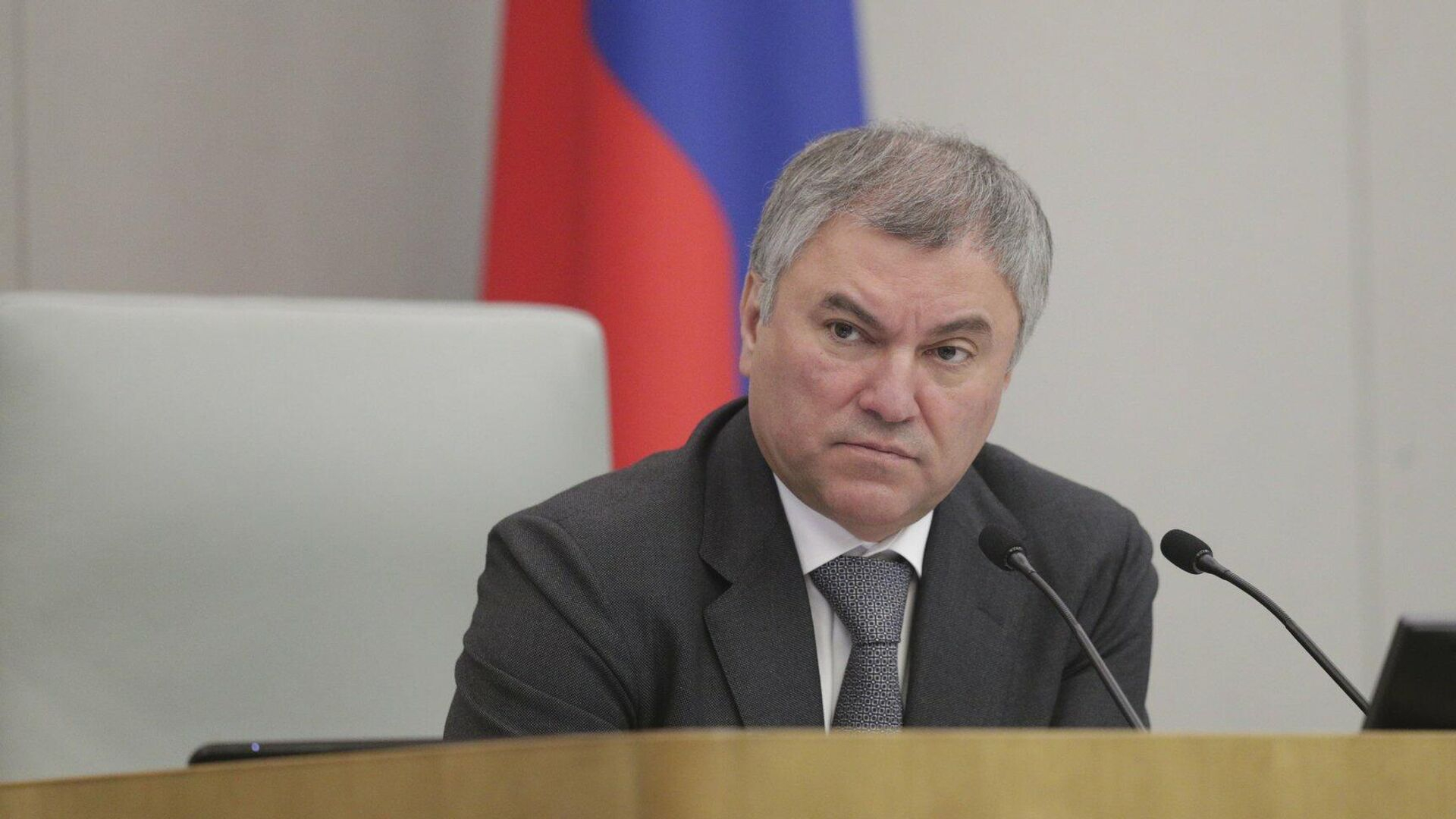 Госдума проведет внеплановое заседание по итогам референдумов в Донбассе 3 октября