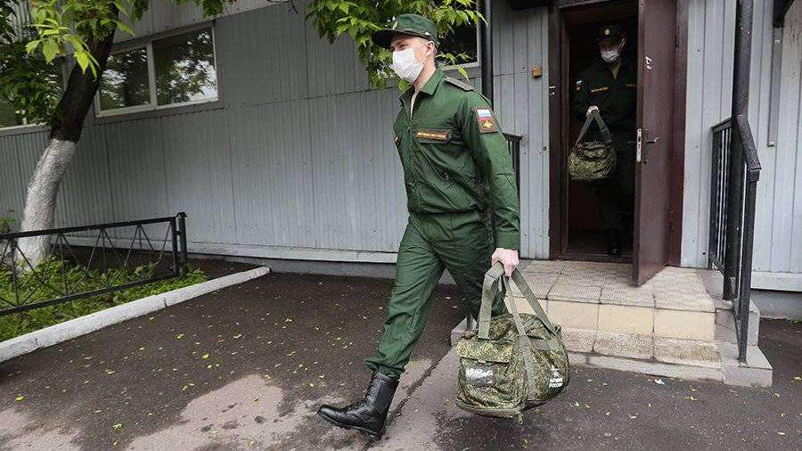 В России поднялись цены на товары для мобилизованных
