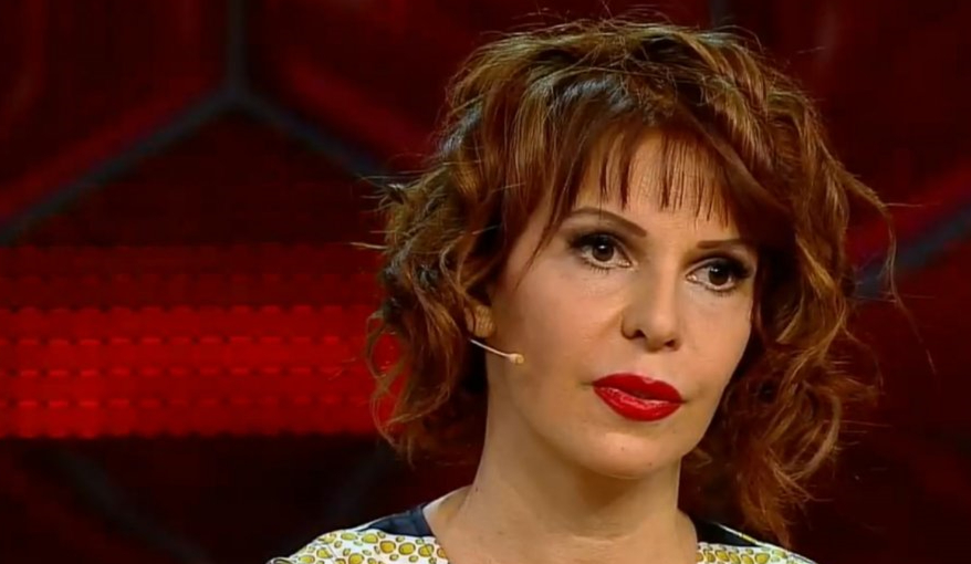 Штурм рассказала о последней встрече с больным Моисеевым
