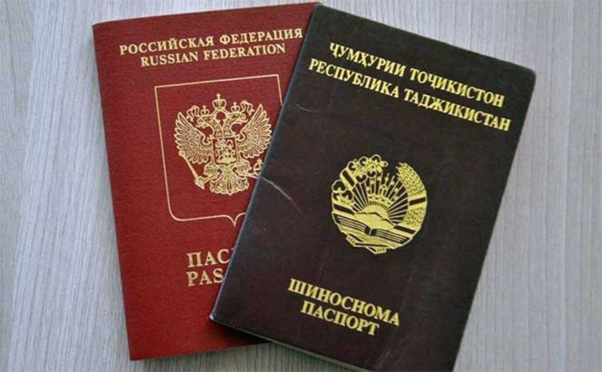 Россияне, имеющие несколько гражданств , также подлежат частичной мобилизации
