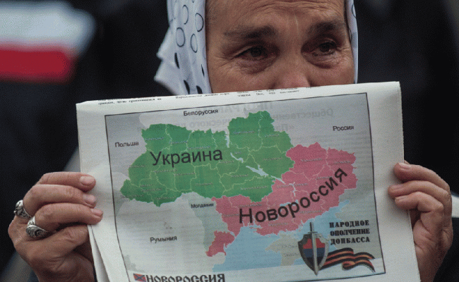 Добро пожаловать домой: что новые территории дадут России?