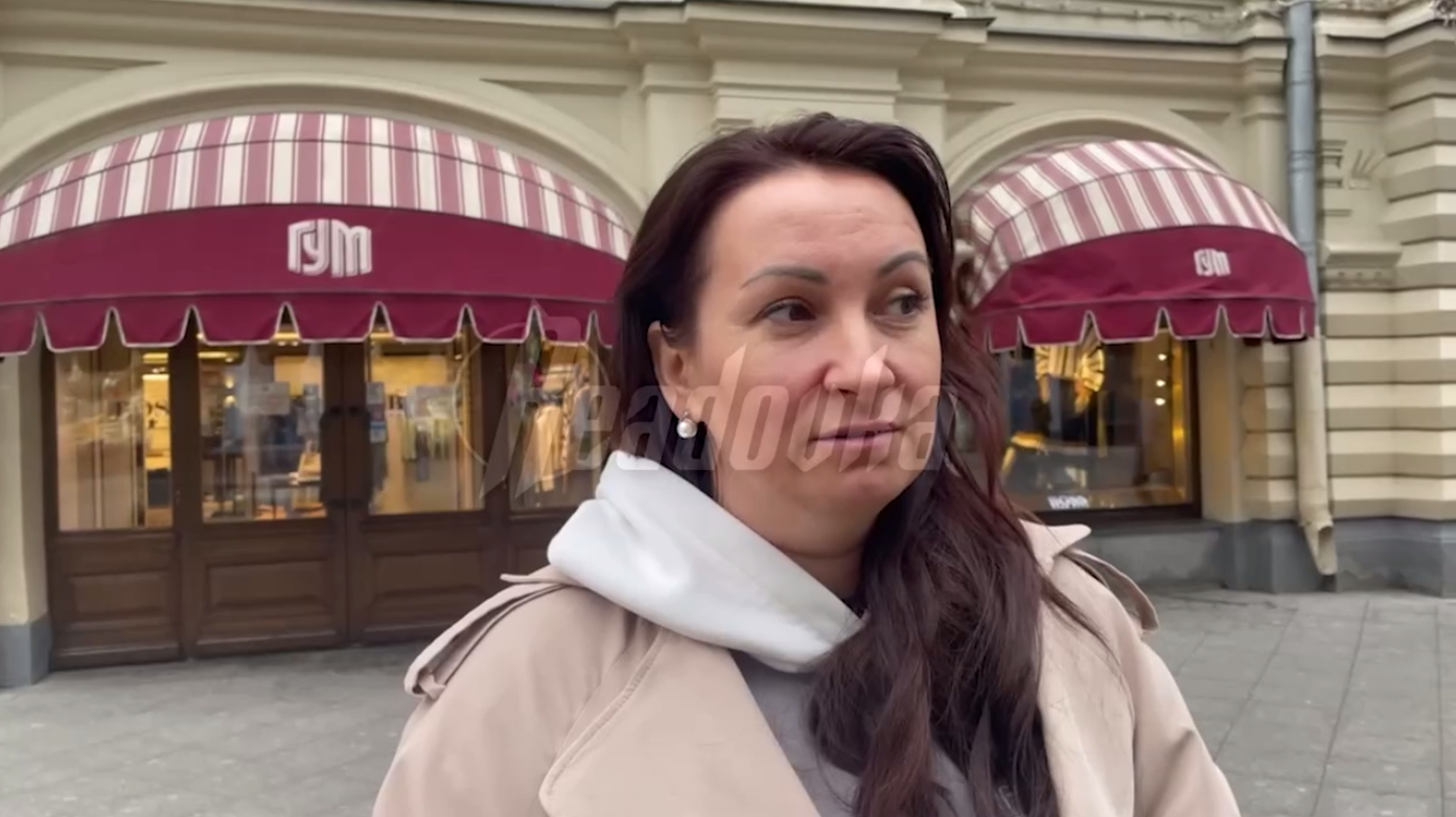 Москвичи поделились своим мнением о прошедшем референдуме