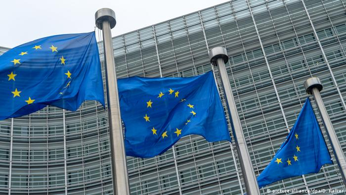 ЕС планирует запретить импорт из РФ стальной продукции и драгметаллов