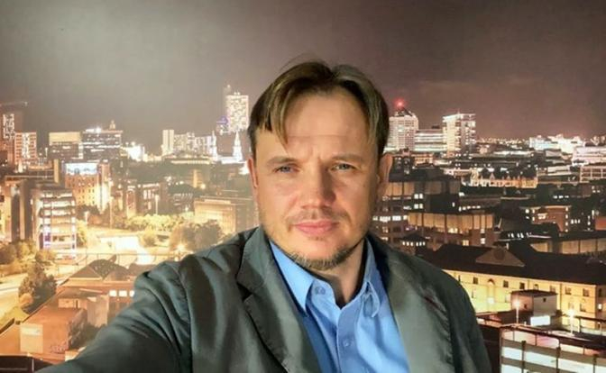 Стремоусов заявил, что Украина де-факто перестала существовать