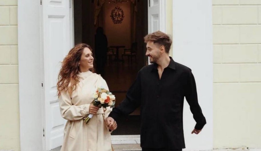 Актриса Мария Шумакова из сериала «Сладкая жизнь» вышла замуж