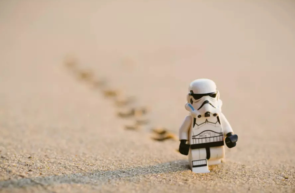 Lego в России станет «Миром кубиков»