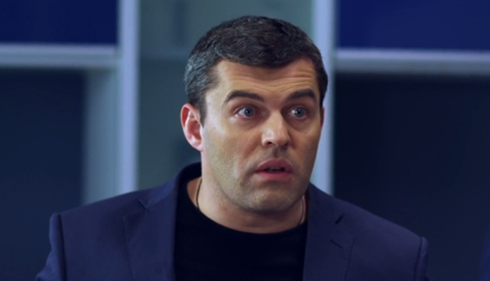 Звезда сериала «След» Тесля-Герасимов заявил, что его уволили из-за поддержки СВО