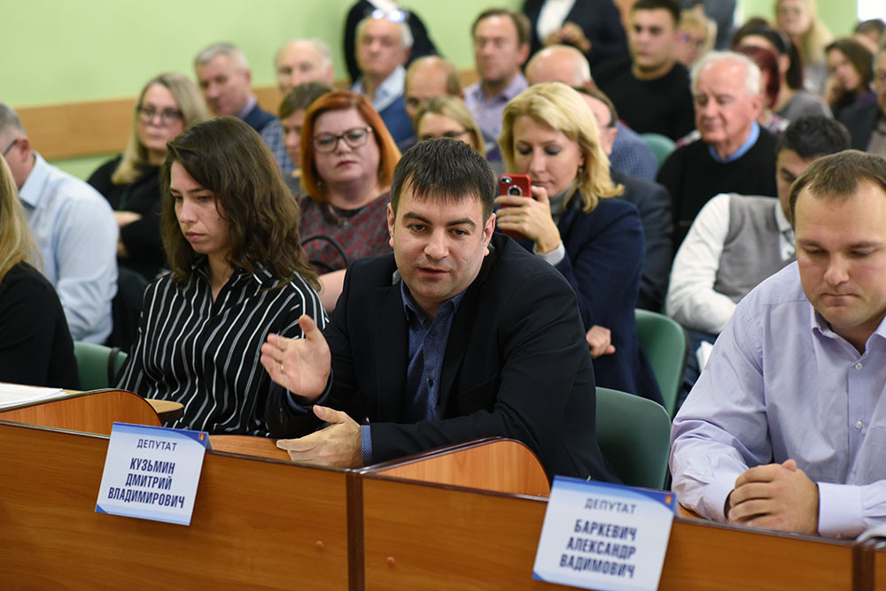 В Ленинградской области трое депутатов отказались принимать повестки военкомата 