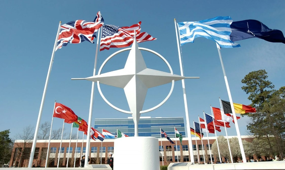 Белый дом: сейчас не время для проведения процесса по принятию Украины в НАТО