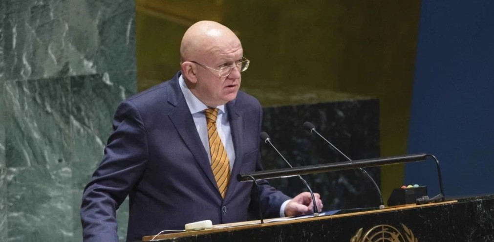 Жители Донбасса не хотят возвращаться в состав Украины