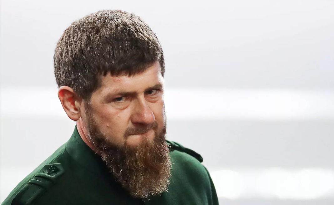 Рамзан Кадыров отреагировал на вывод русских войск из города