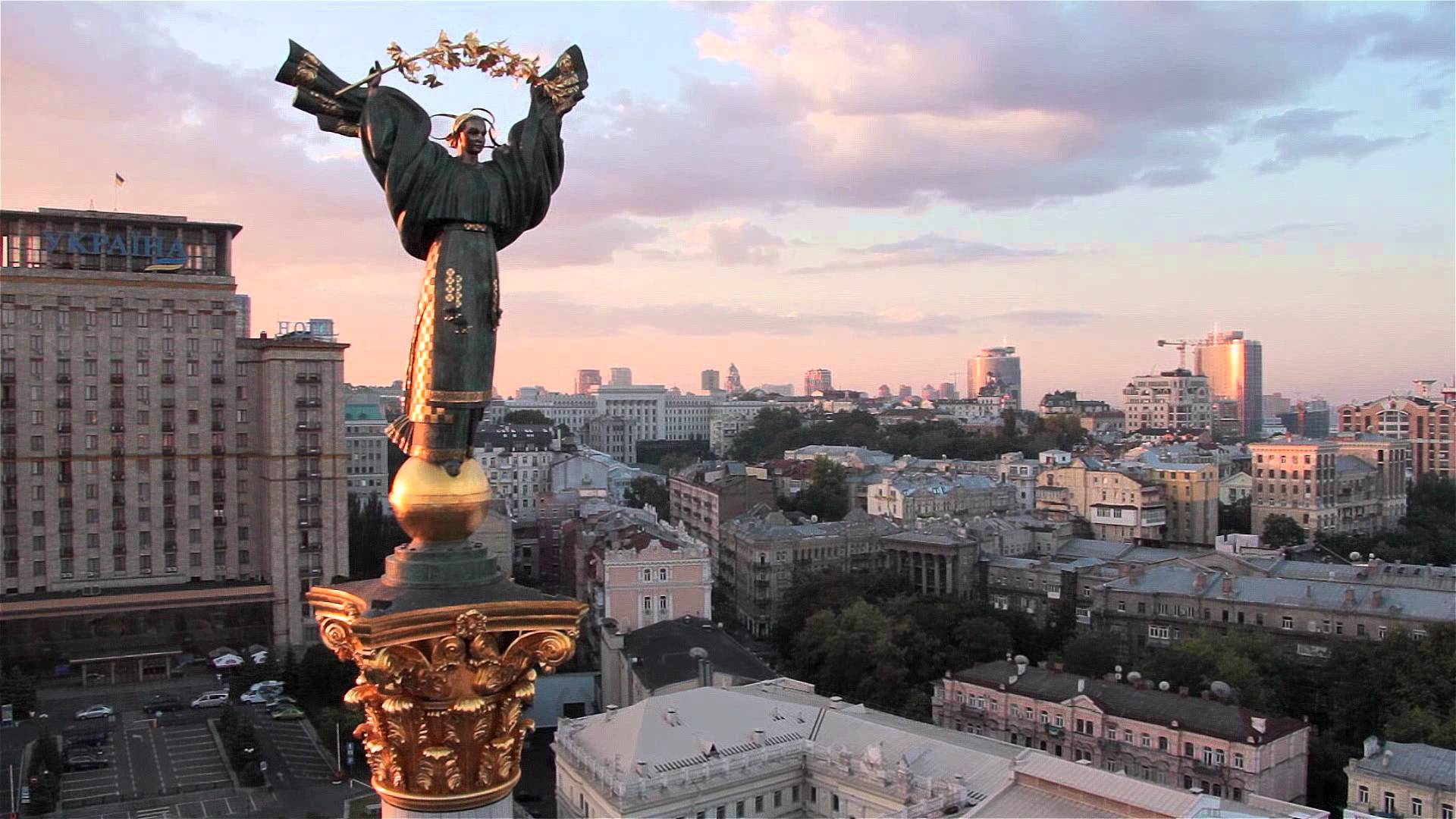 Украина заблокировала выезд в освобожденную часть Запорожской области