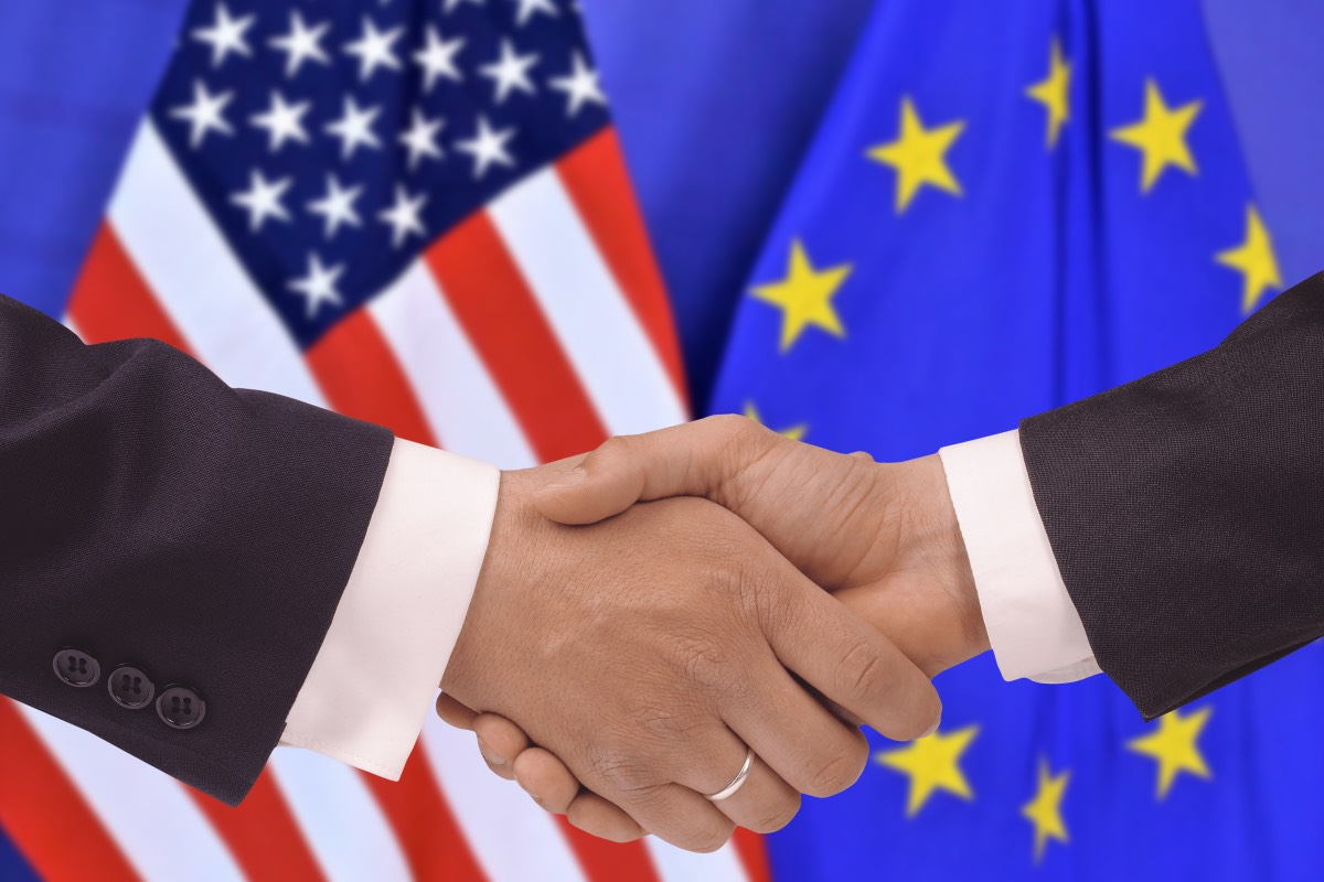 США готовы платить Украине по 1,5 млрд долларов ежемесячно на протяжении всего конфликта