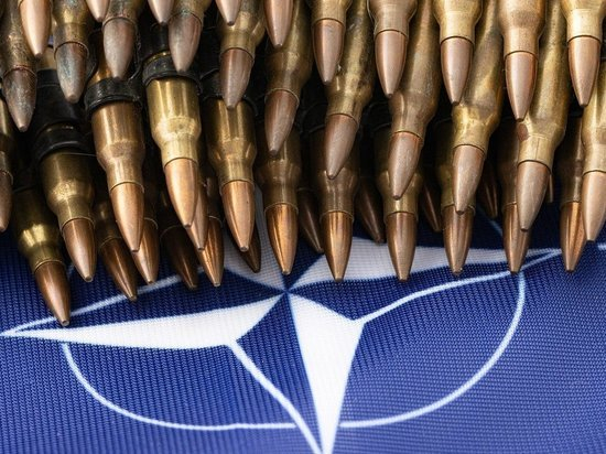 NYT: Украина не вступит в НАТО до окончания боевых действий в стране