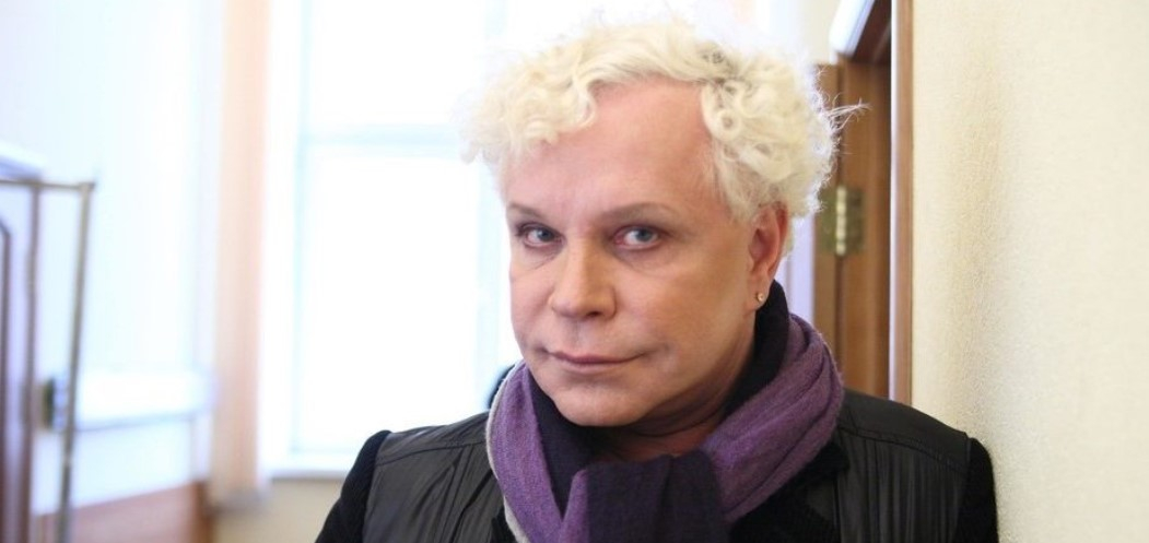 Соседка Бориса Моисеева рассказала, что к певцу никто не приходил в гости много лет