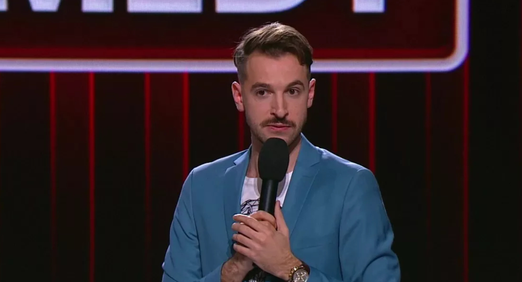Бебуришвили из «Comedy Club» рассказал о похождениях Харламова после развода с Асмус
