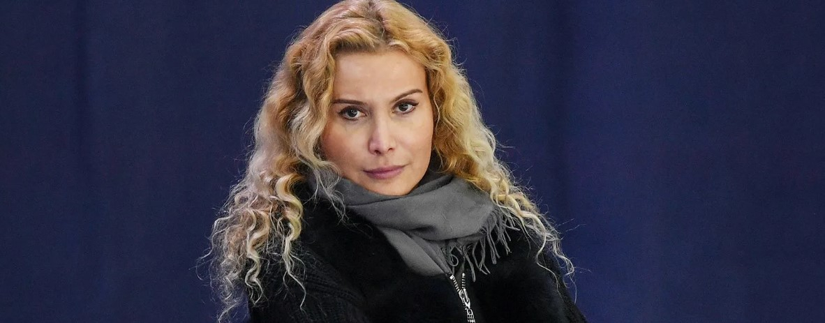 Продюсер Яна Рудковская объяснила, почему от тренера Этери Тутберидзе уходят спортсмены