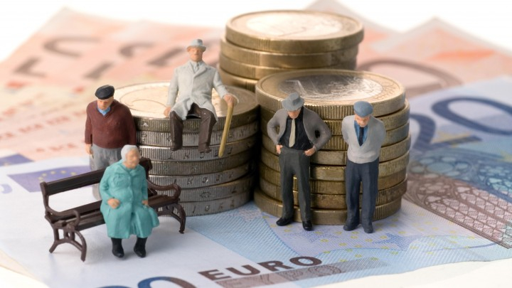 Прибавят по 5 тысяч рублей: кому ждать увеличения пенсии