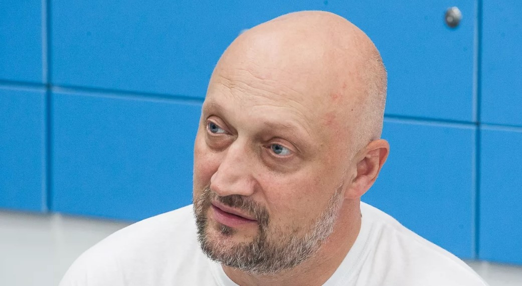 Гоша Куценко прокомментировал беременность певицы Ольги Орловой: «Извини, что не от меня»