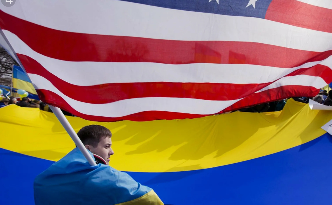 США отправят Украине еще четыре РСЗО HIMARS