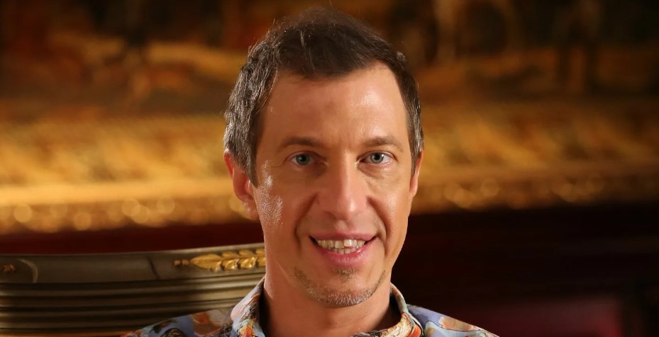 Критик Соседов заявил, что никто не сможет встать на уровень певца Бориса Моисеева