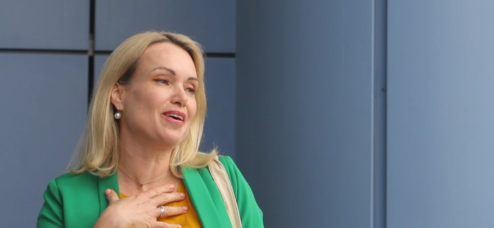 Адвокат рассказал, сколько получит Марина Овсянникова за побег из под домашнего ареста