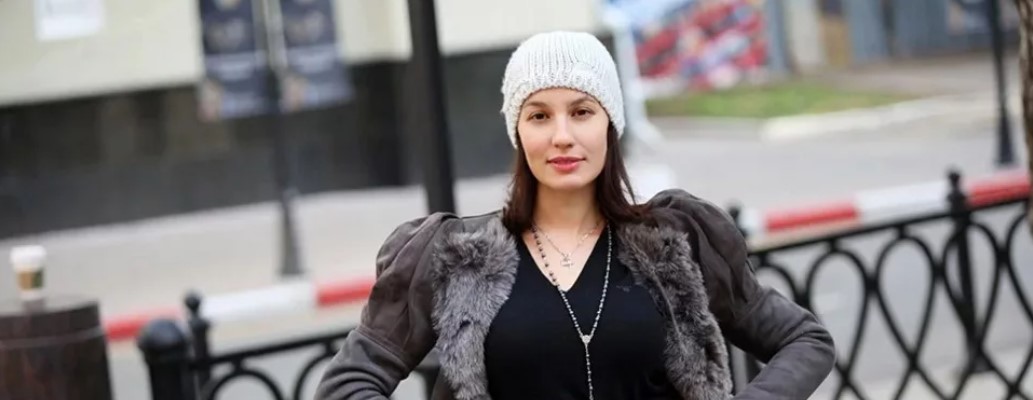 Блогер Лена Миро призвала забыть российскую певицу Аллу Пугачеву