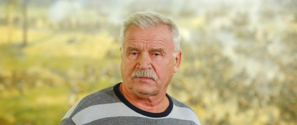 Актер Сергей Никоненко высказался о грубом заявлении певицы Аллы Пугачевой