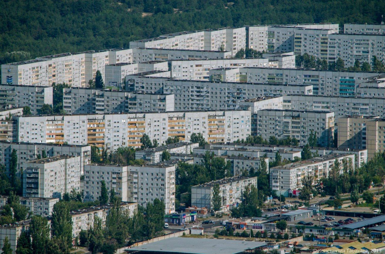 В Энергодаре временно вводится комендантский час