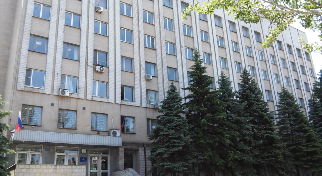 ВСУ обстреляли автотранспортное предприятие администрации Донецка