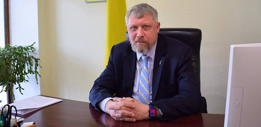 Посол Украины Петр Врублевский покинет Казахстан после назначения нового представителя