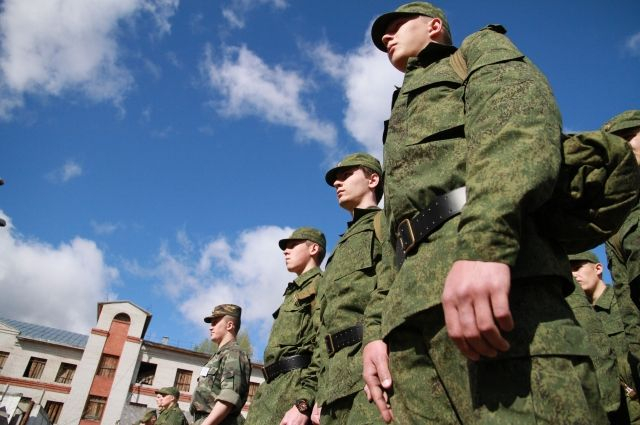 Обязывать мобилизованных покупать экипировку за свой счет – незаконно