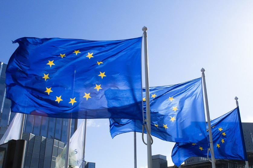Страны ЕС согласовали новый санкционный пакет против России