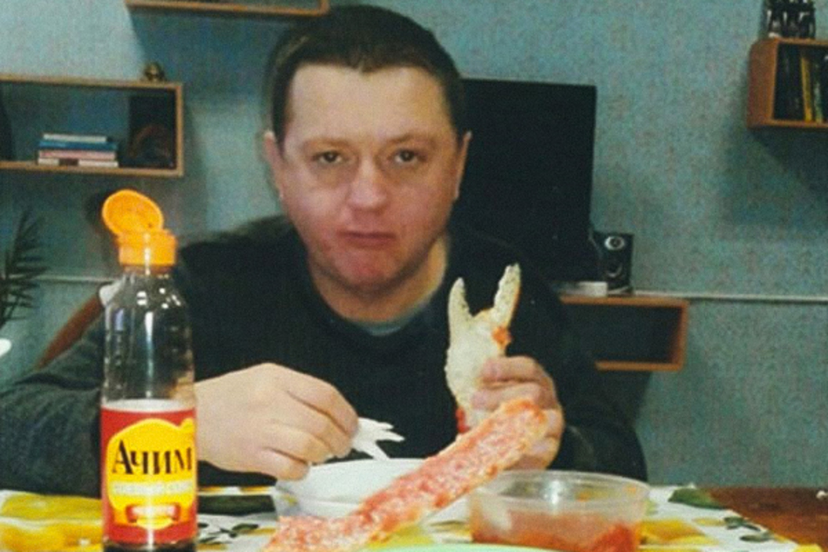 Главарь «банды Цапков» попросил сократить ему тюремный срок