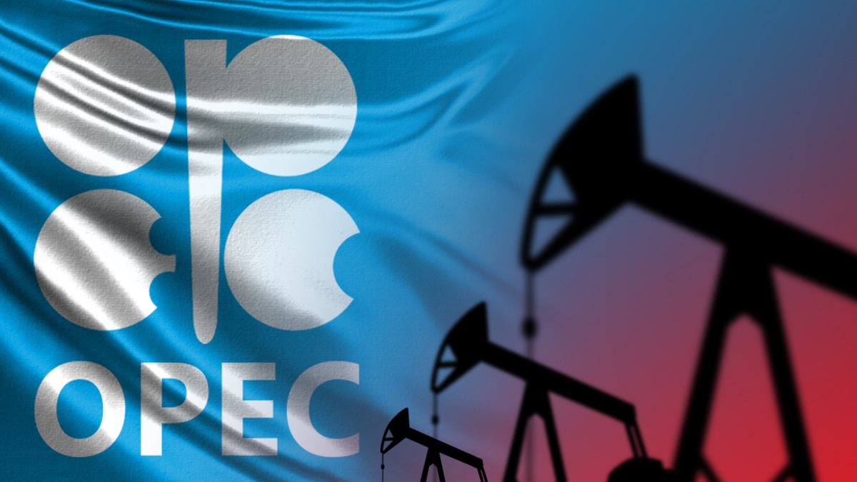 США не удалось вмешаться в решение ОПЕК+ сократить добычу нефти