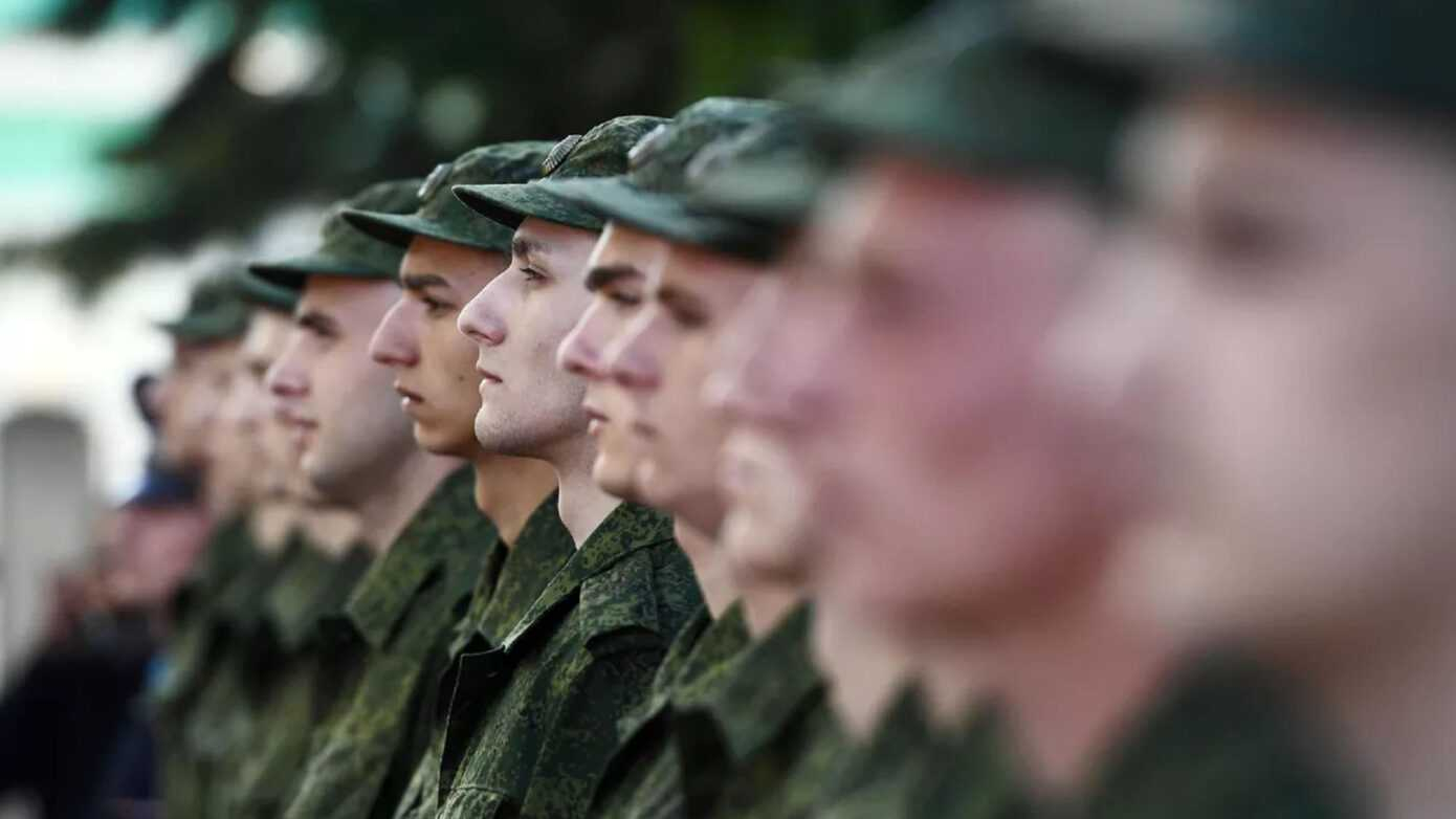 В курсирующем по России поезде с мобилизованными ковид и нерабочие туалеты 