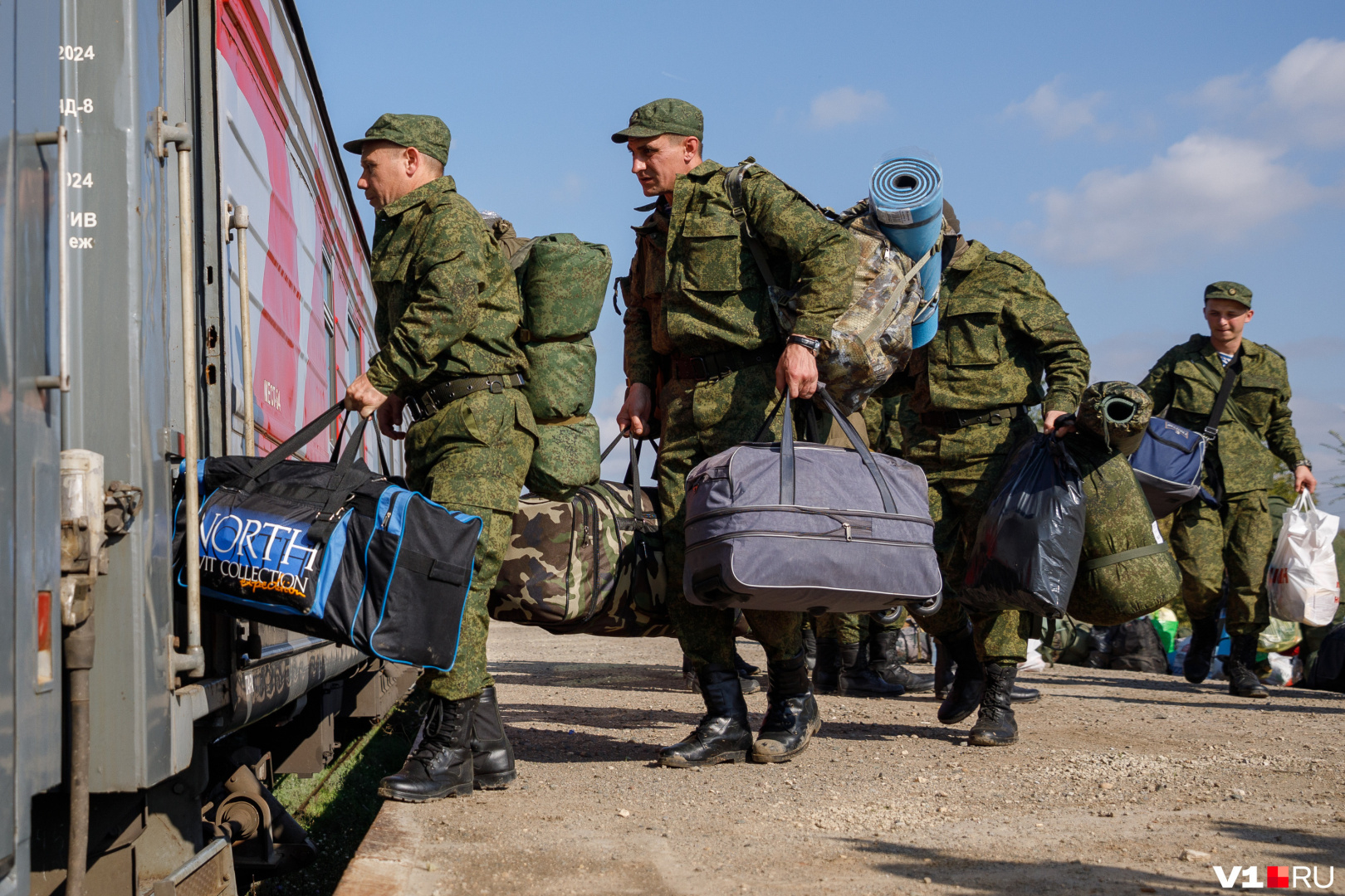 Минцифры: срок ответа на обращения по обжалованию мобилизации должен составлять 3-5 дней