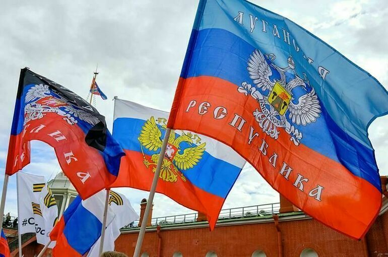 Вклад в развитие новых регионов положительно повлияет на экономику РФ