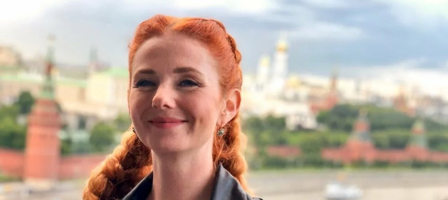 Певица Лена Катина заявила, что люди в других городах добрее, чем в Москве