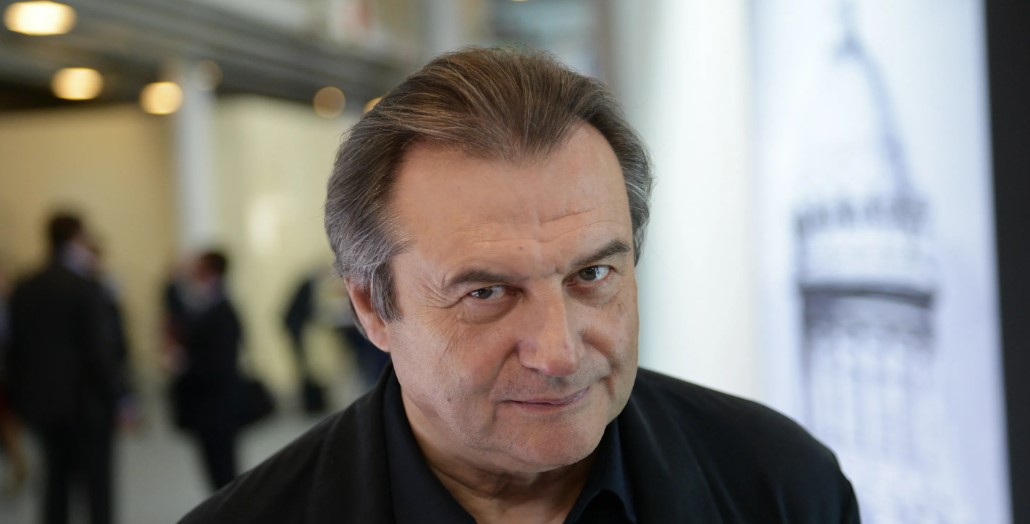 Кинорежиссер Алексей Учитель покинул оскаровский комитет