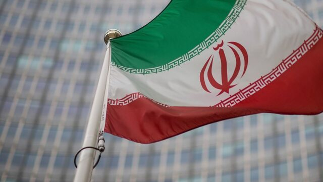 Иран предложил создать общую экономическую зону в прикаспийском регионе